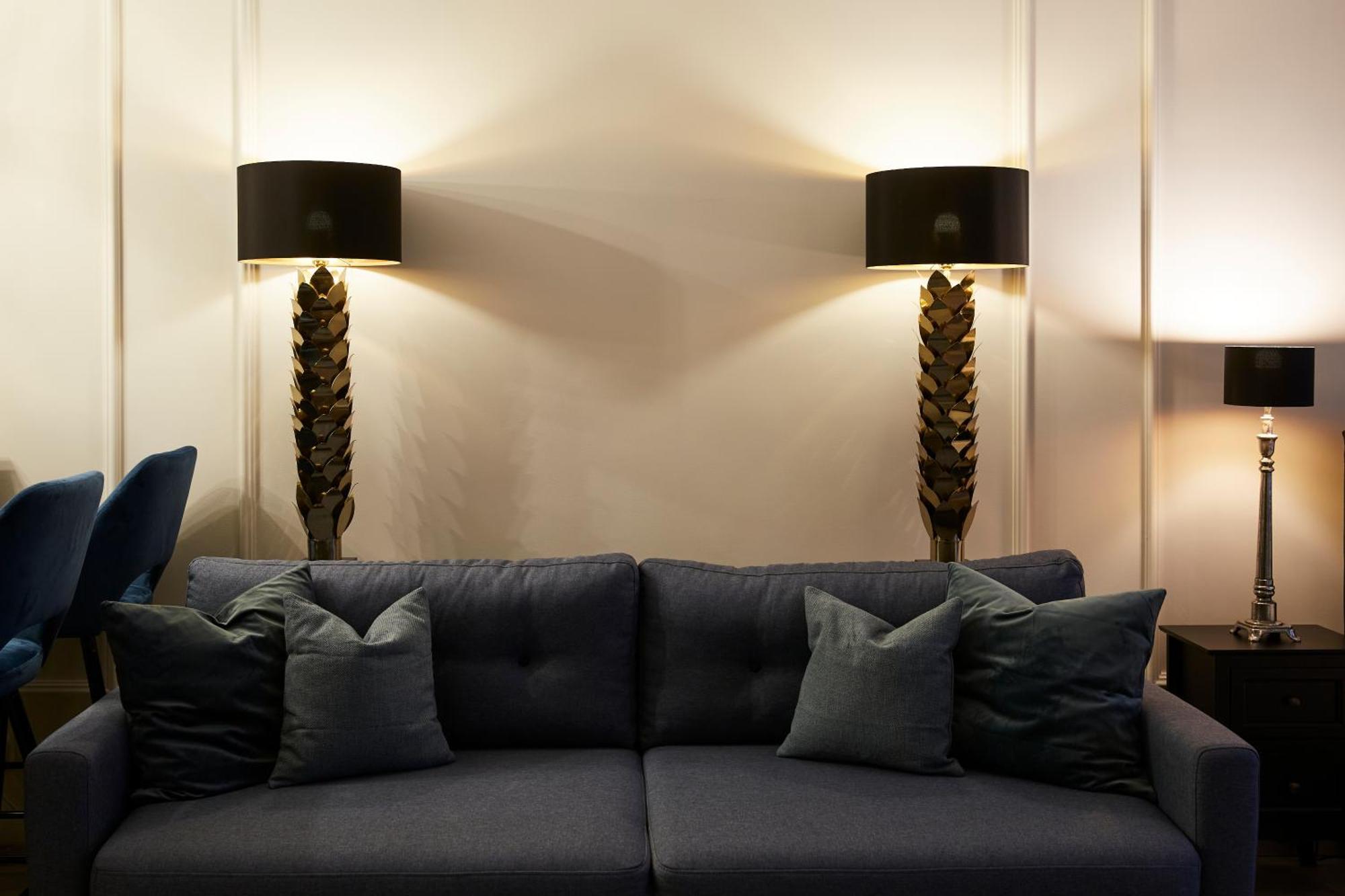 R B Business Am Flughafen Fuer 1-5 Personen - Ideal Fuer Geschaeftsreisende Und Familien - Kueche - Waschtrockner - Smart Tv * Hamborg
