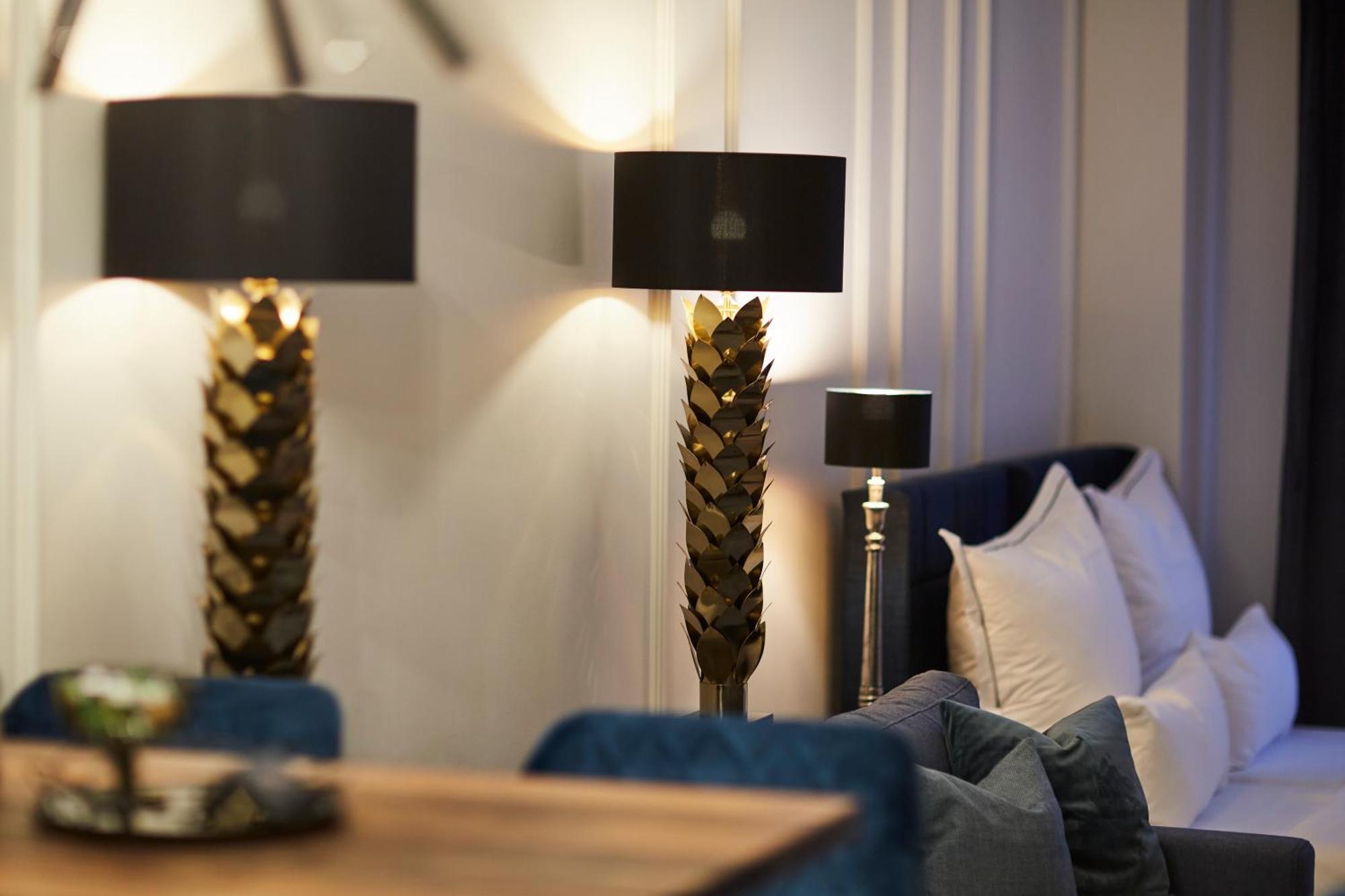 R B Business Am Flughafen Fuer 1-5 Personen - Ideal Fuer Geschaeftsreisende Und Familien - Kueche - Waschtrockner - Smart Tv * Hamborg