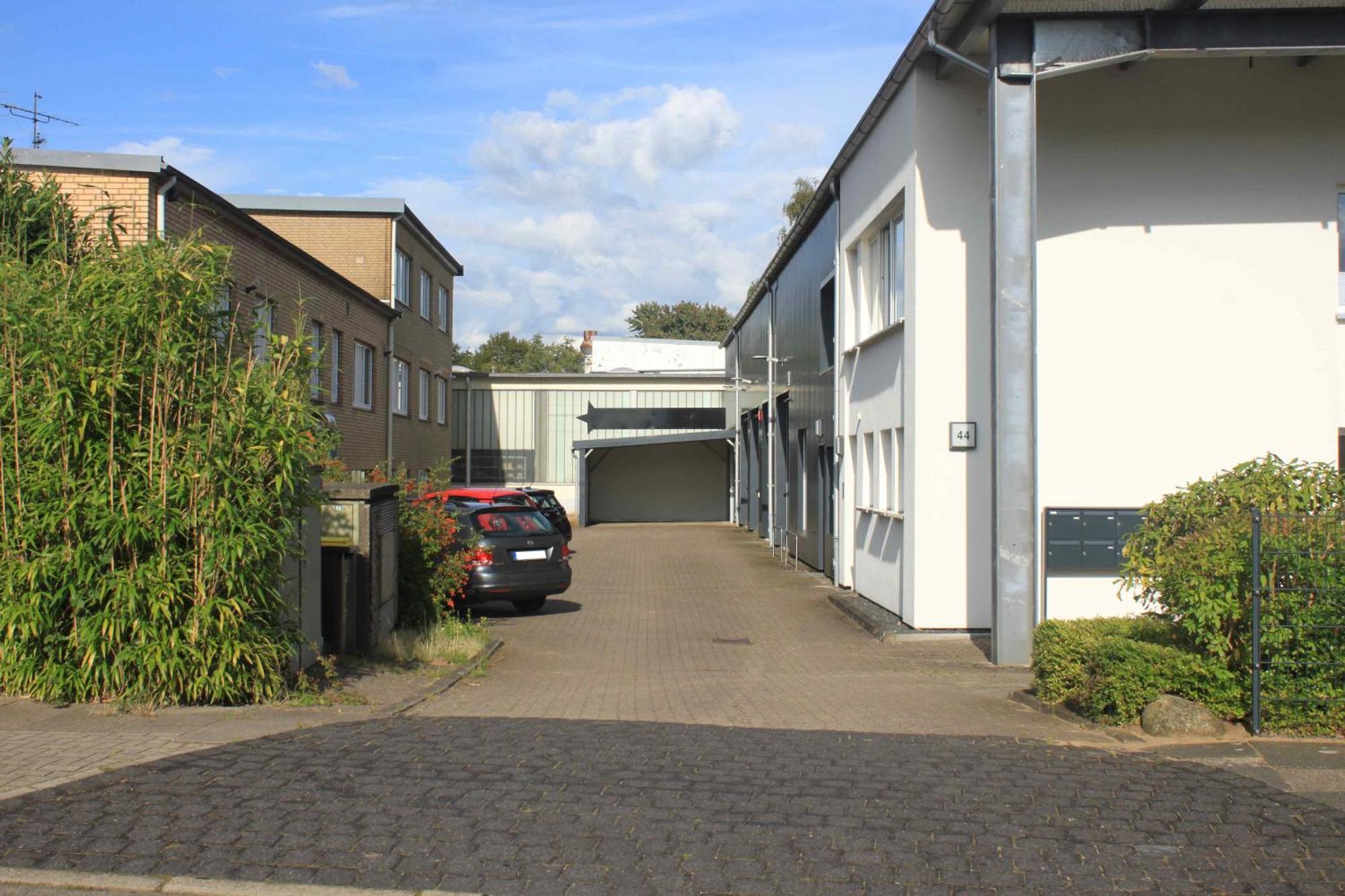 Lejlighed R B Business Am Flughafen Fuer 1-5 Personen - Ideal Fuer Geschaeftsreisende Und Familien - Kueche - Waschtrockner - Smart Tv *